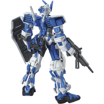 1/144 HG Gundam Astray Blue Frame