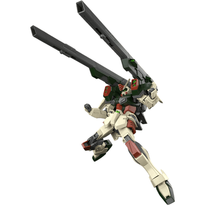 1/144 HG Lightning Buster Gundam