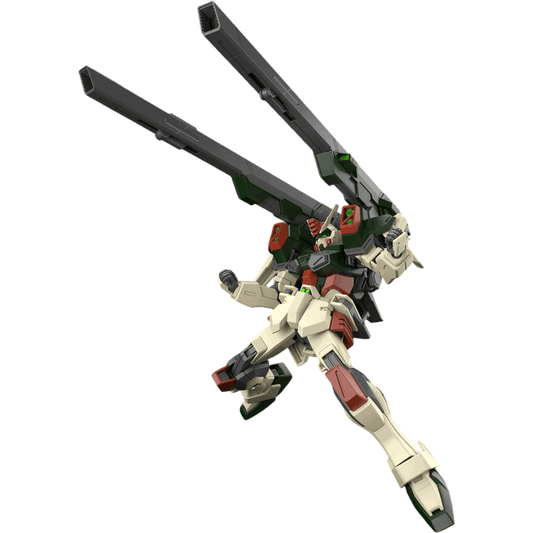 1/144 HG Lightning Buster Gundam