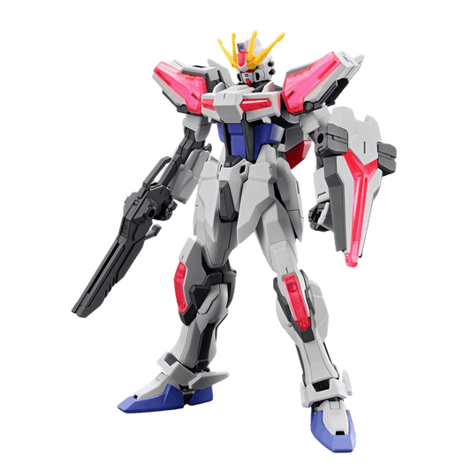 1/144 ENTRY GRADE (EG) Build Strike Exceed Galaxy