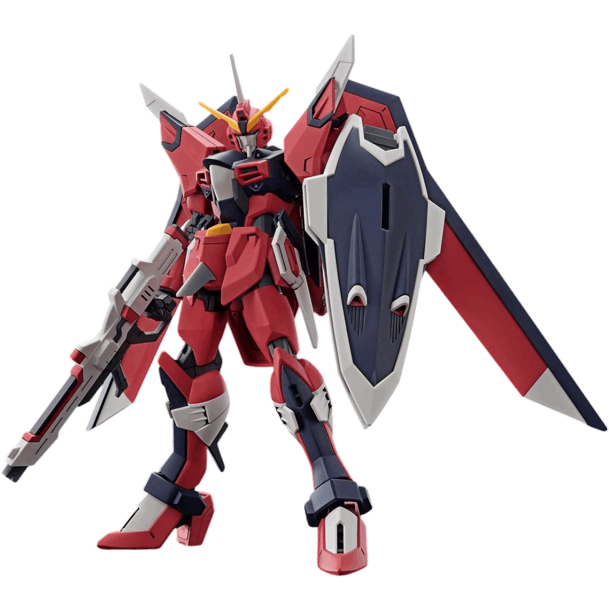 1/144 HG Immortal Justice Gundam
