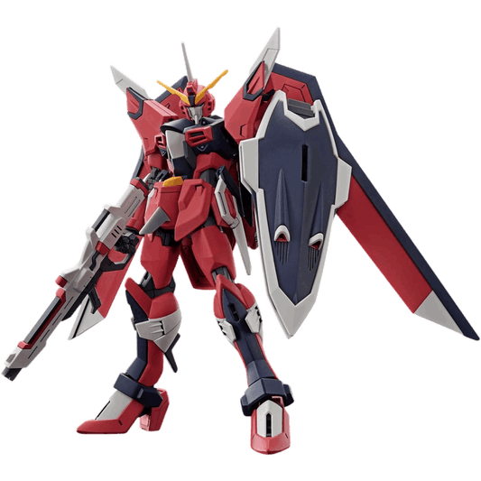 1/144 HG Immortal Justice Gundam