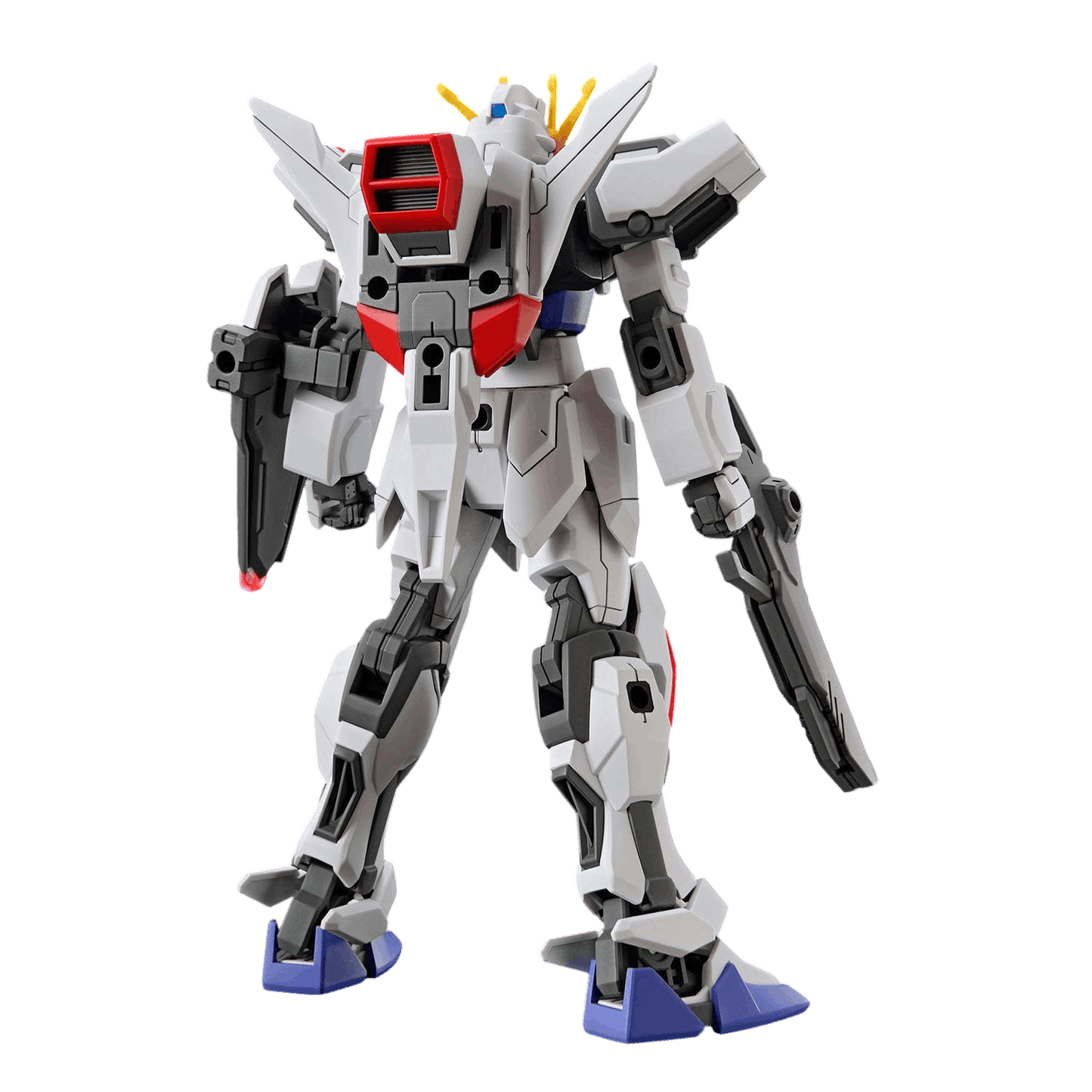 1/144 ENTRY GRADE (EG) Build Strike Exceed Galaxy