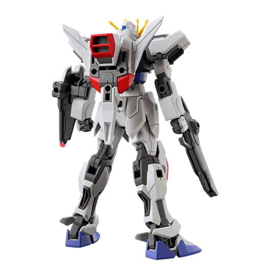 1/144 ENTRY GRADE (EG) Build Strike Exceed Galaxy