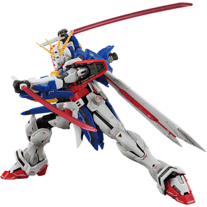 1/144 RG God Gundam