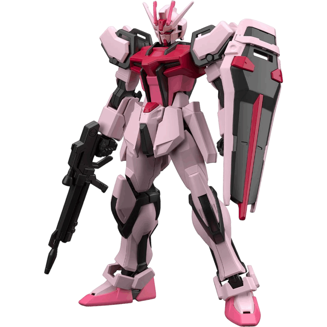 1/144 Entry Grade Strike Rouge