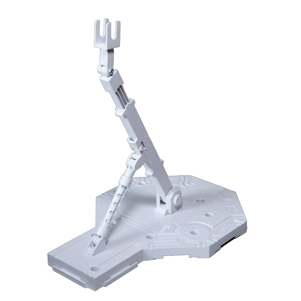 Gundam Action Base 1 WHITE
