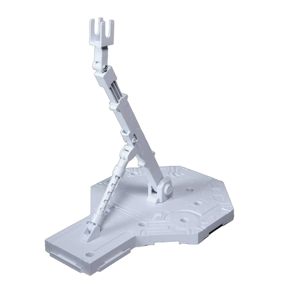 Gundam Action Base 1 WHITE