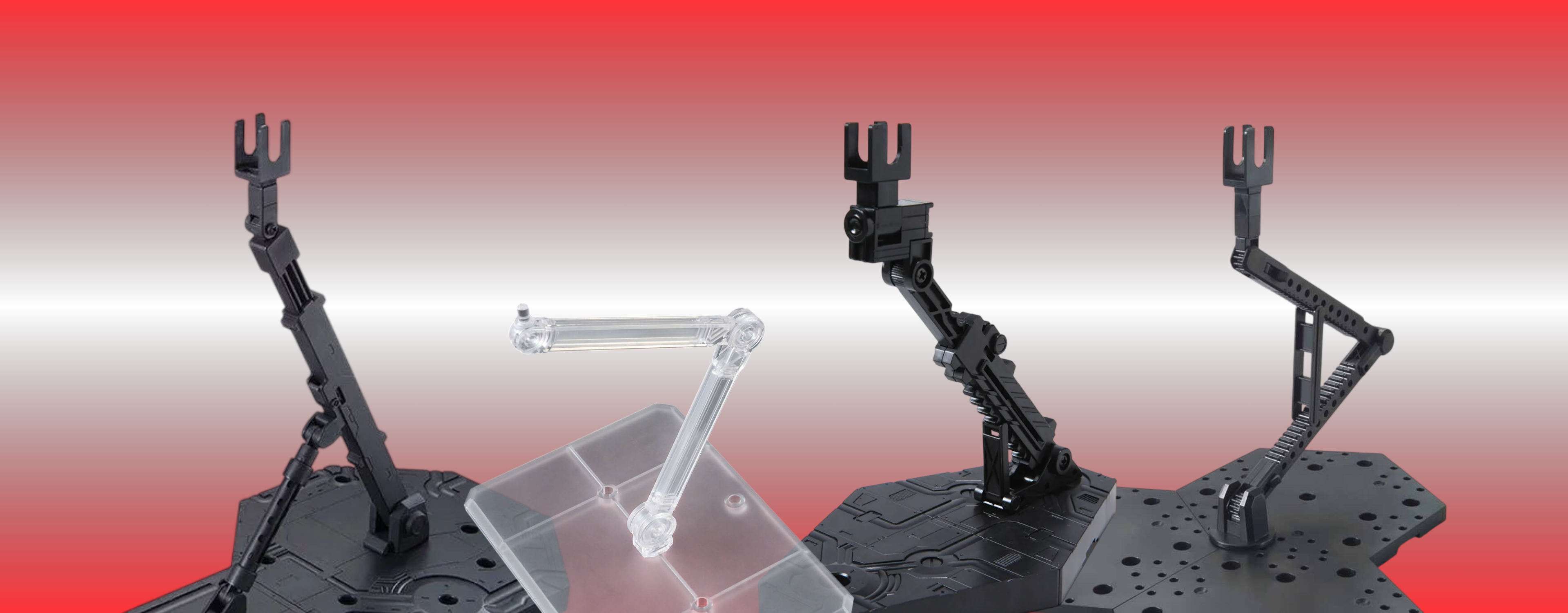 Action Base für Gundam