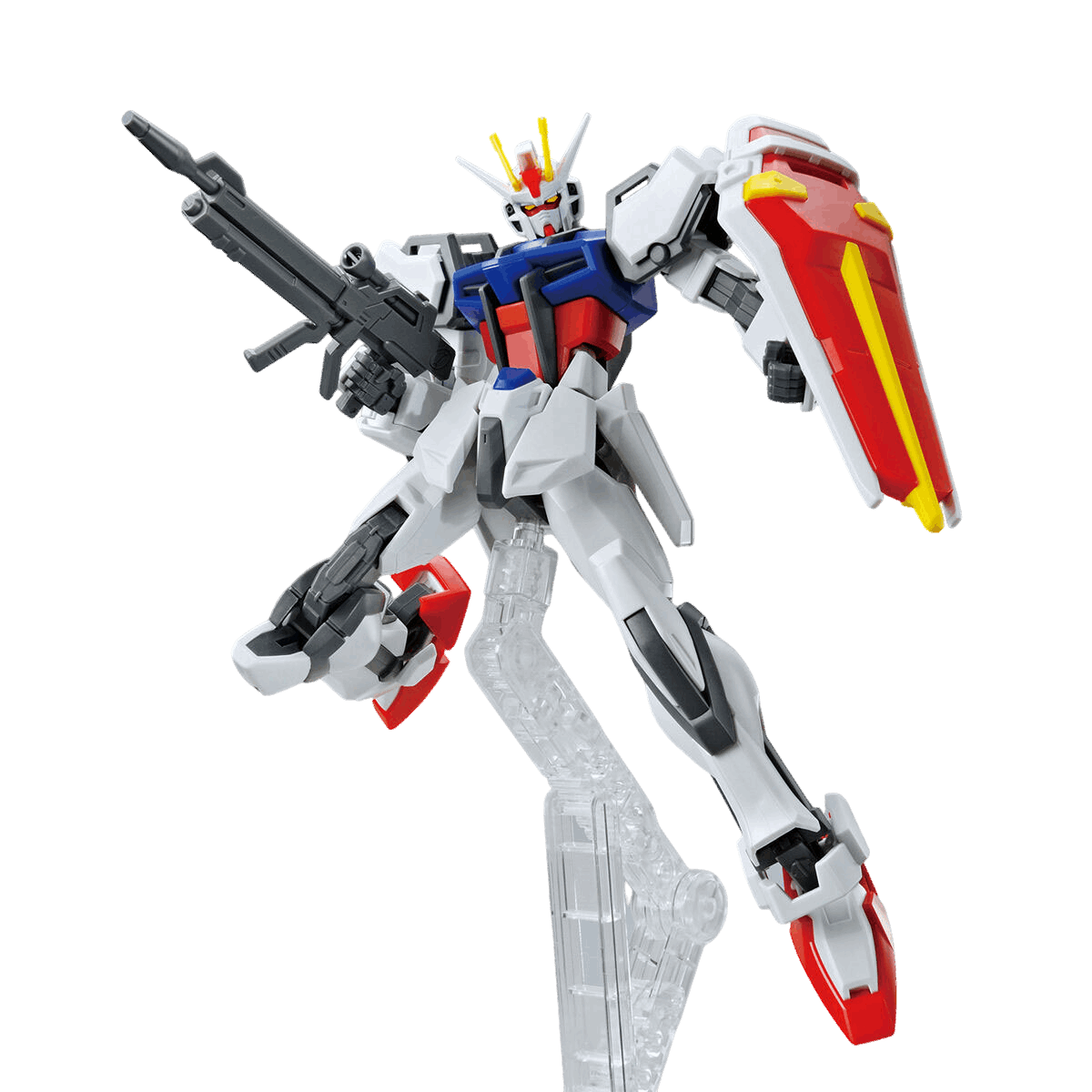 ENTRY GRADE (EG) 1/144 STRIKE GUNDAM