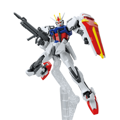 ENTRY GRADE (EG) 1/144 STRIKE GUNDAM