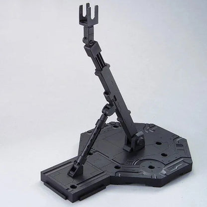 Action Base 1 Black 1