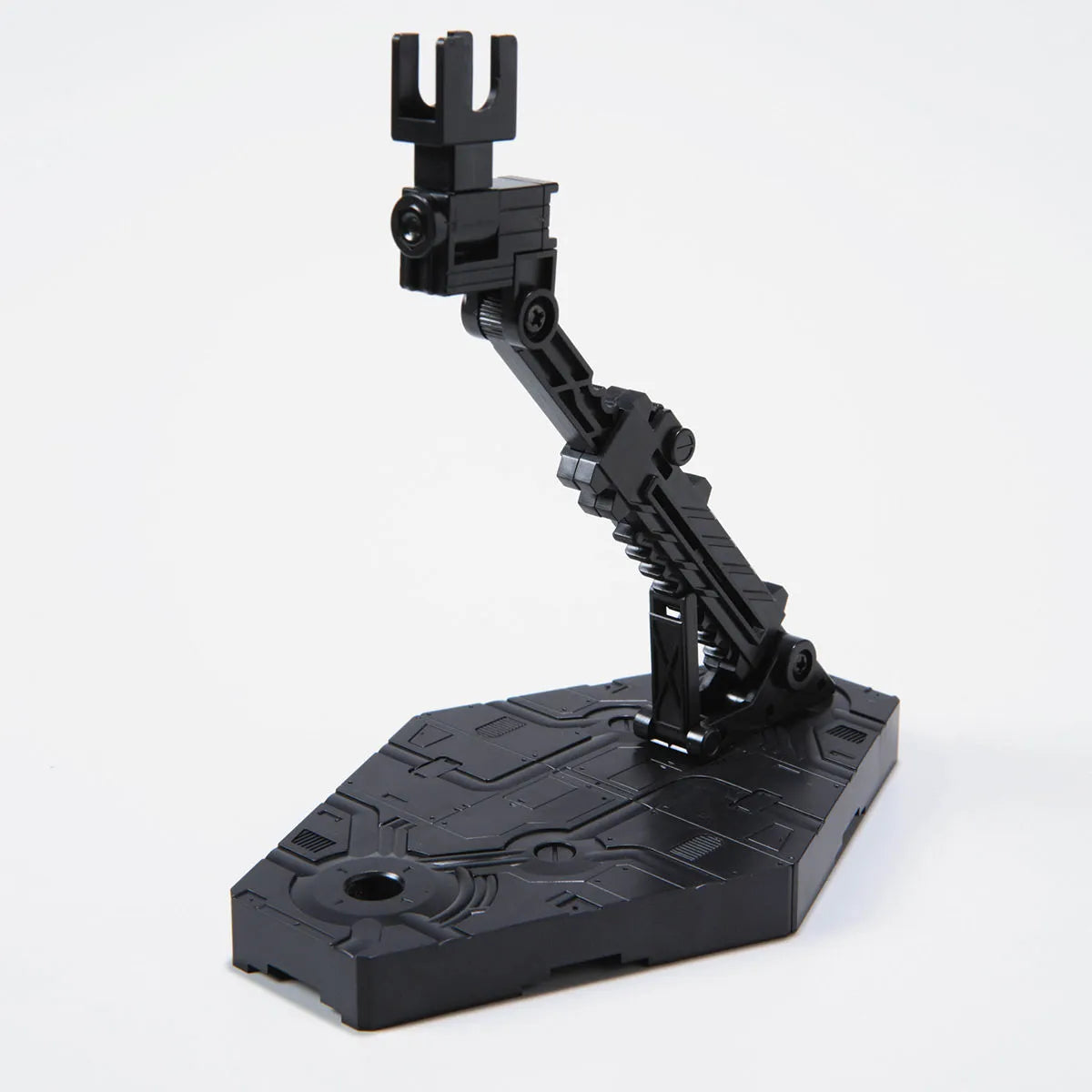 Action Base 2 Black 1