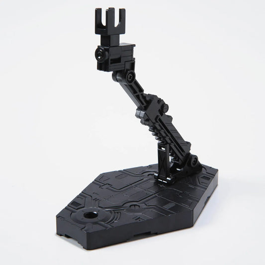 Action Base 2 Black 1