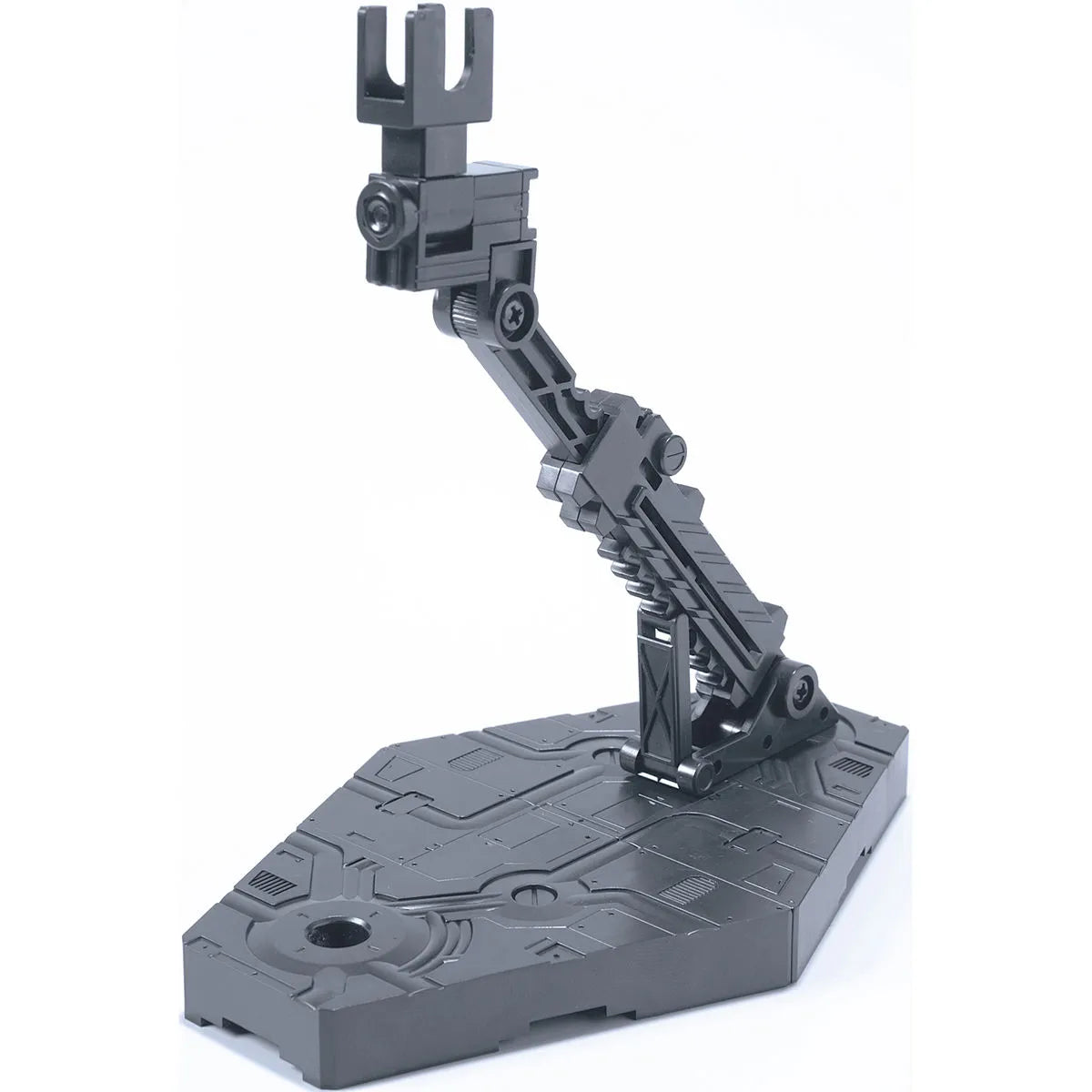 Action Base 2 Grey 1