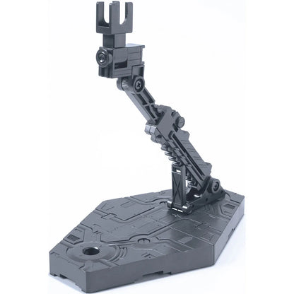 Action Base 2 Grey 1