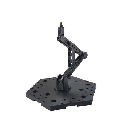 Gundam Action Base 5 Black