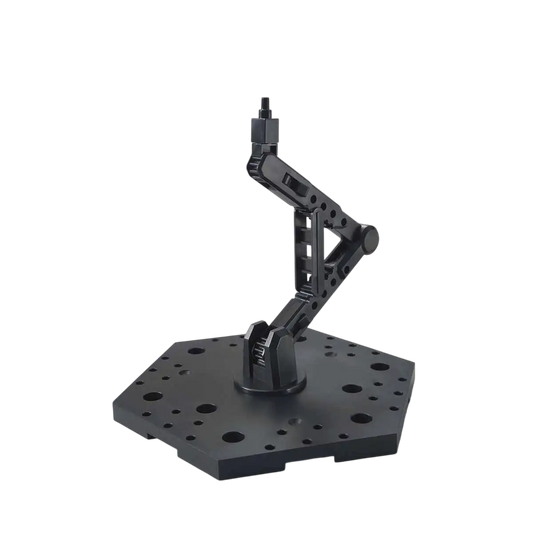 Gundam Action Base 5 Black