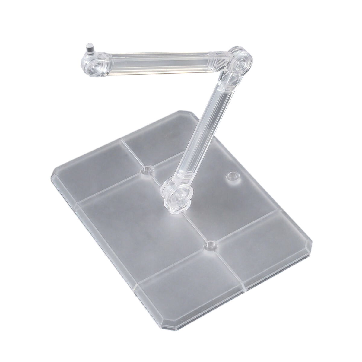 Gundam Action Base 7 CLEAR