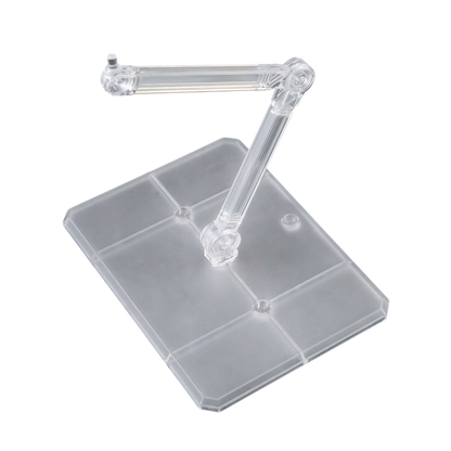 Gundam Action Base 7 CLEAR