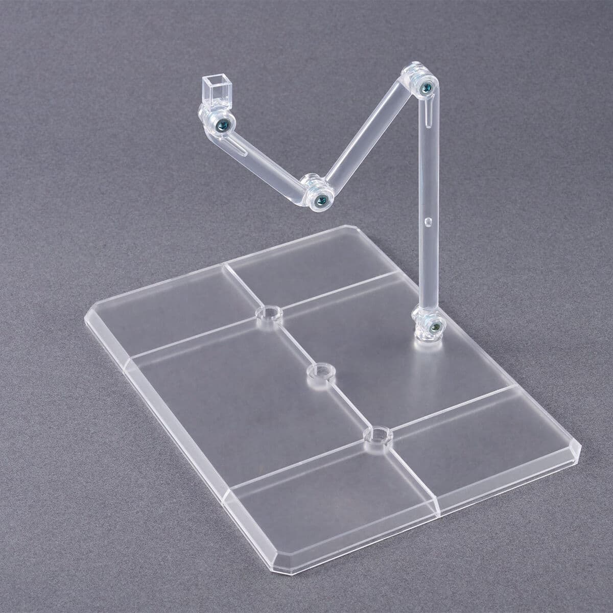 Action Base 8 Clear