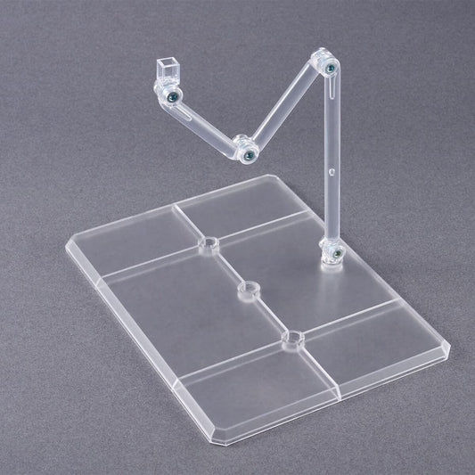 Action Base 8 Clear