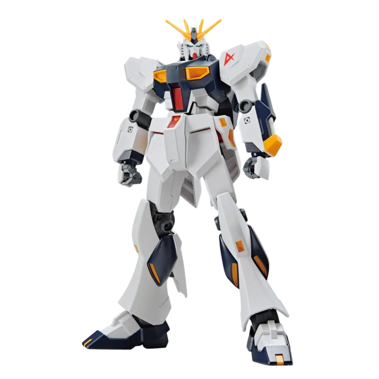 1/144 Nu Gundam