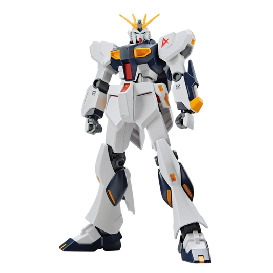 1/144 Nu Gundam