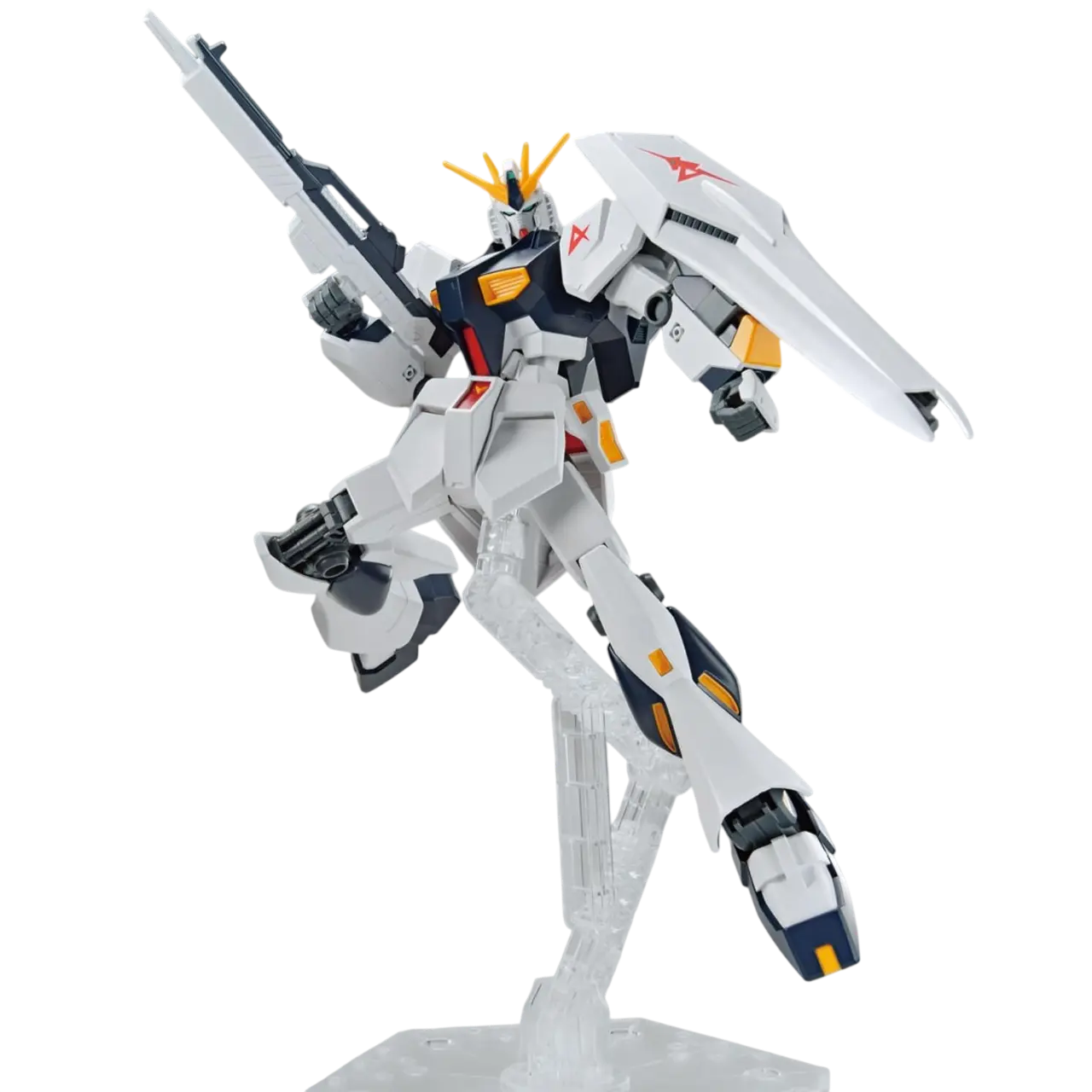 1/144 Nu Gundam 
