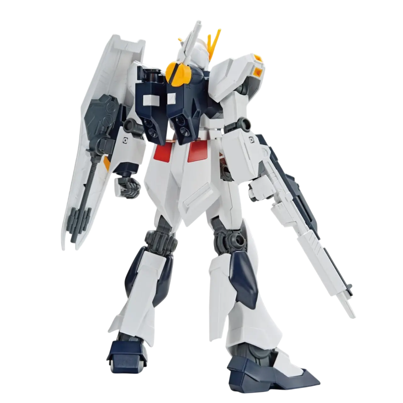 1/144 Nu Gundam 