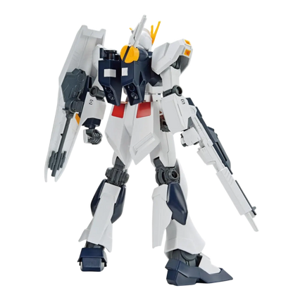 1/144 Nu Gundam 