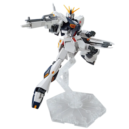 1/144 Nu Gundam 