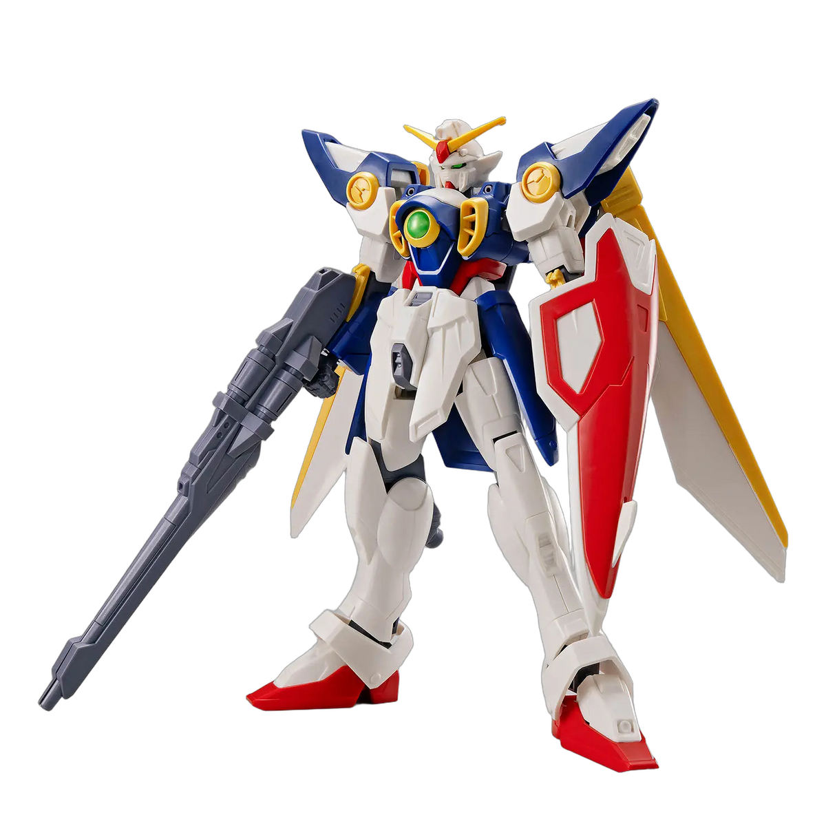 1/144 ENTRY GRADE WING GUNDAM