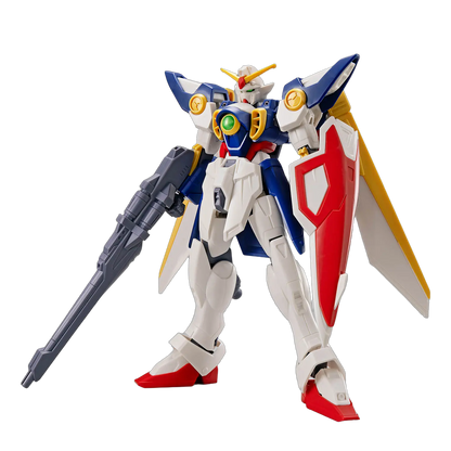 1/144 ENTRY GRADE WING GUNDAM