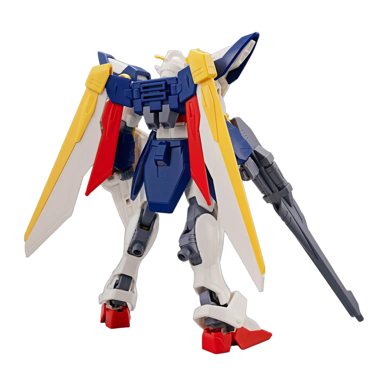 1/144 ENTRY GRADE WING GUNDAM