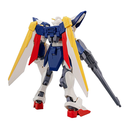 1/144 ENTRY GRADE WING GUNDAM
