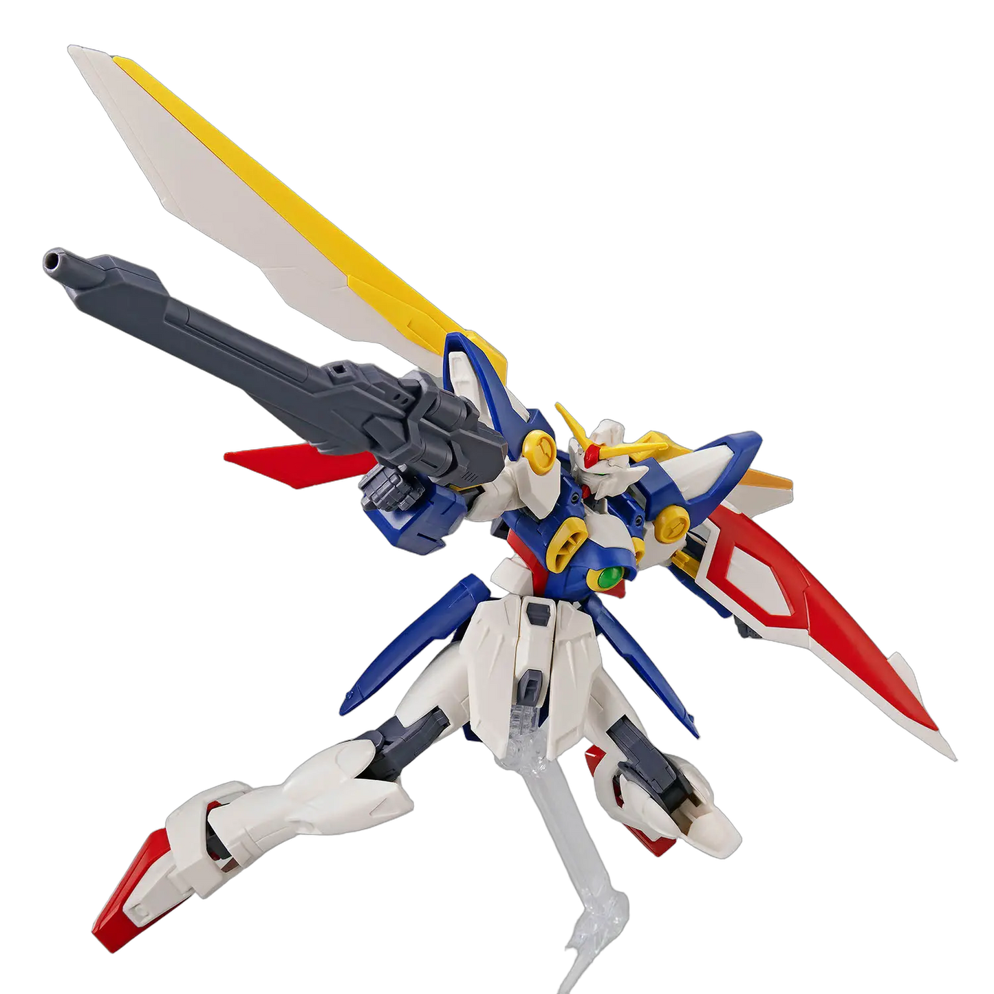 1/144 ENTRY GRADE WING GUNDAM