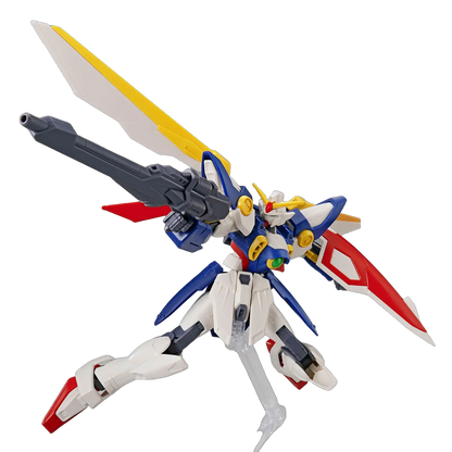 1/144 ENTRY GRADE WING GUNDAM
