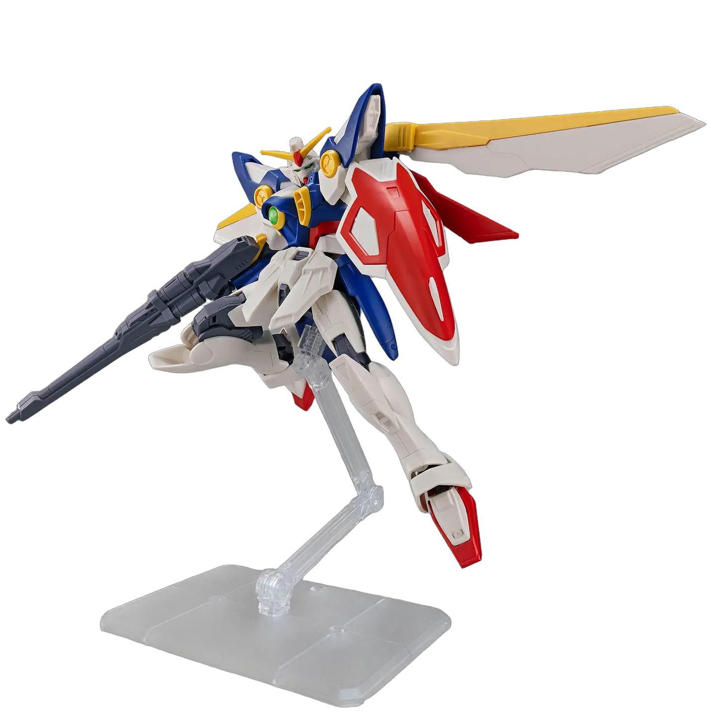 1/144 ENTRY GRADE WING GUNDAM