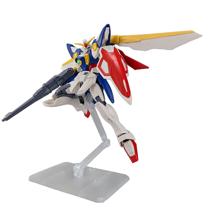 1/144 ENTRY GRADE WING GUNDAM
