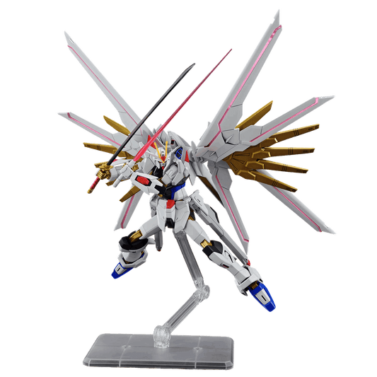 1/144 HG MIGHTY STRIKE FREEDOM GUNDAM