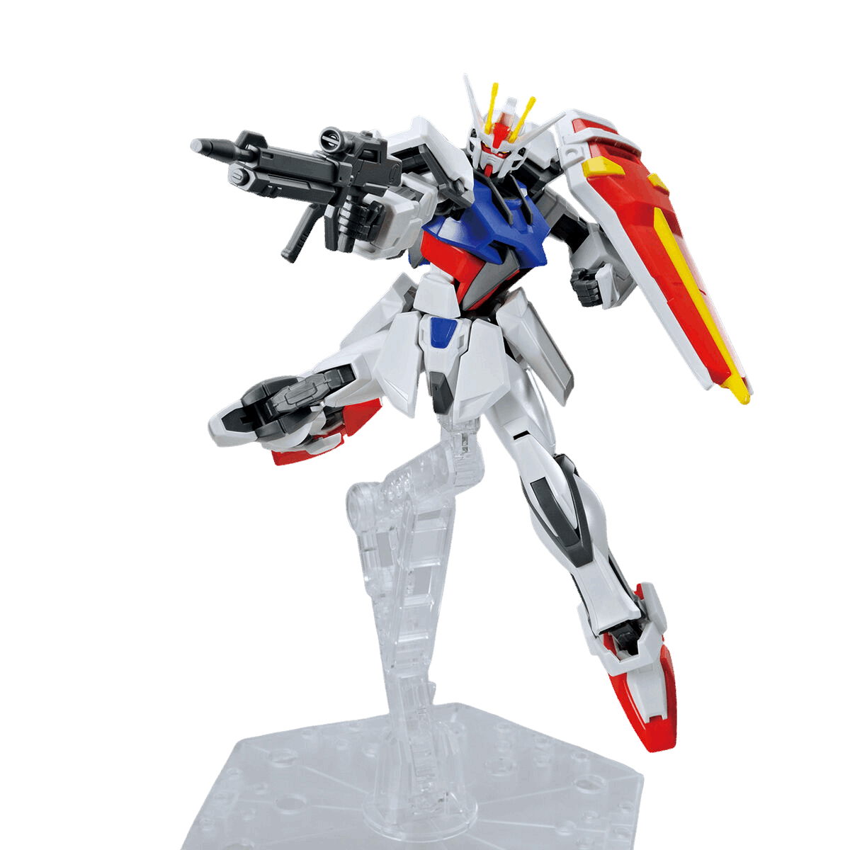 ENTRY GRADE (EG) 1/144 STRIKE GUNDAM