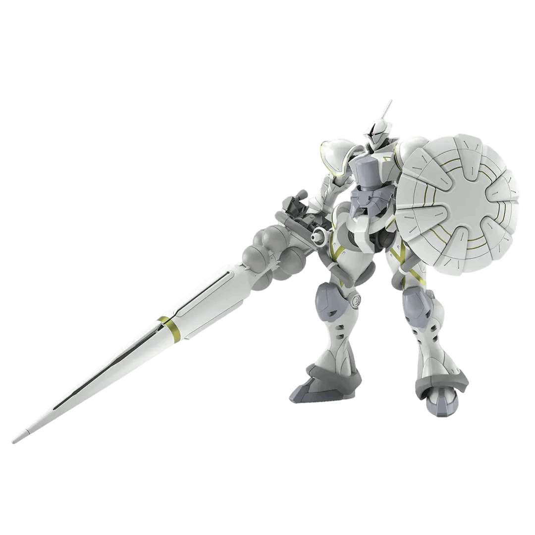 1/144 HG Xavier's Gyan Hakuji-Packs
