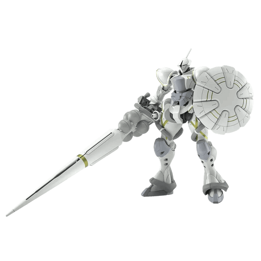 1/144 HG Xavier's Gyan Hakuji-Packs