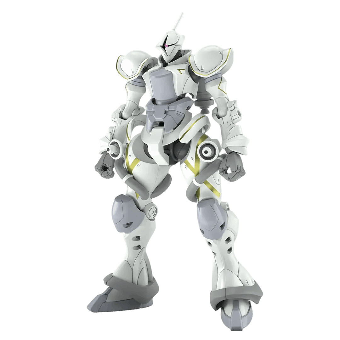 1/144 HG Xavier's Gyan Hakuji-Packs