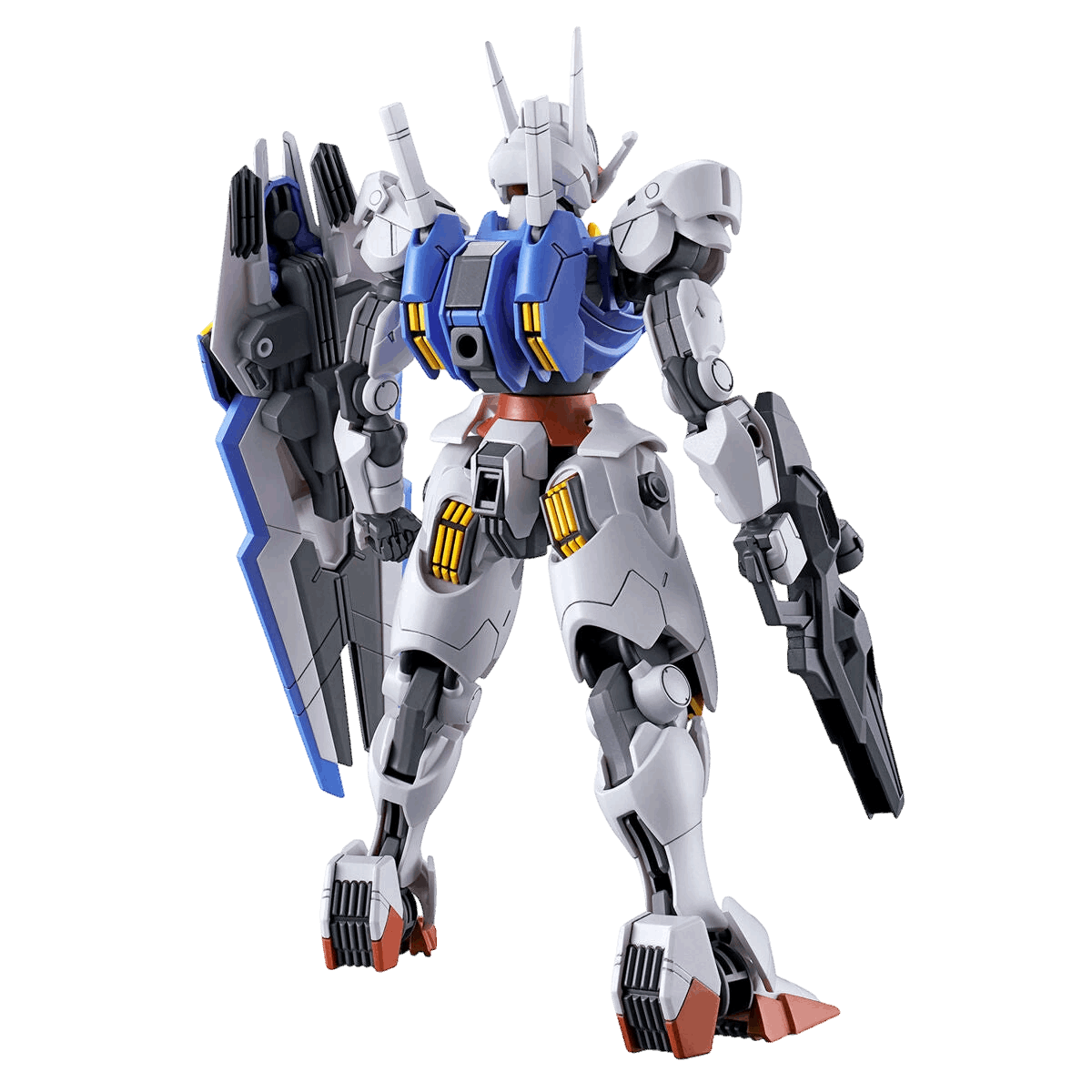 1/144 HG GUNDAM AERIAL