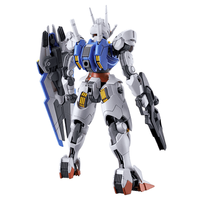 1/144 HG GUNDAM AERIAL