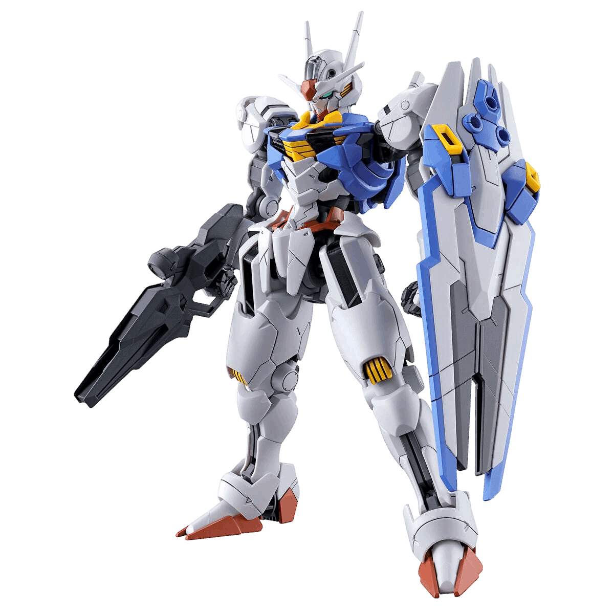 1/144 HG GUNDAM AERIAL