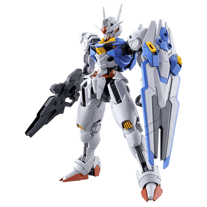 1/144 HG GUNDAM AERIAL