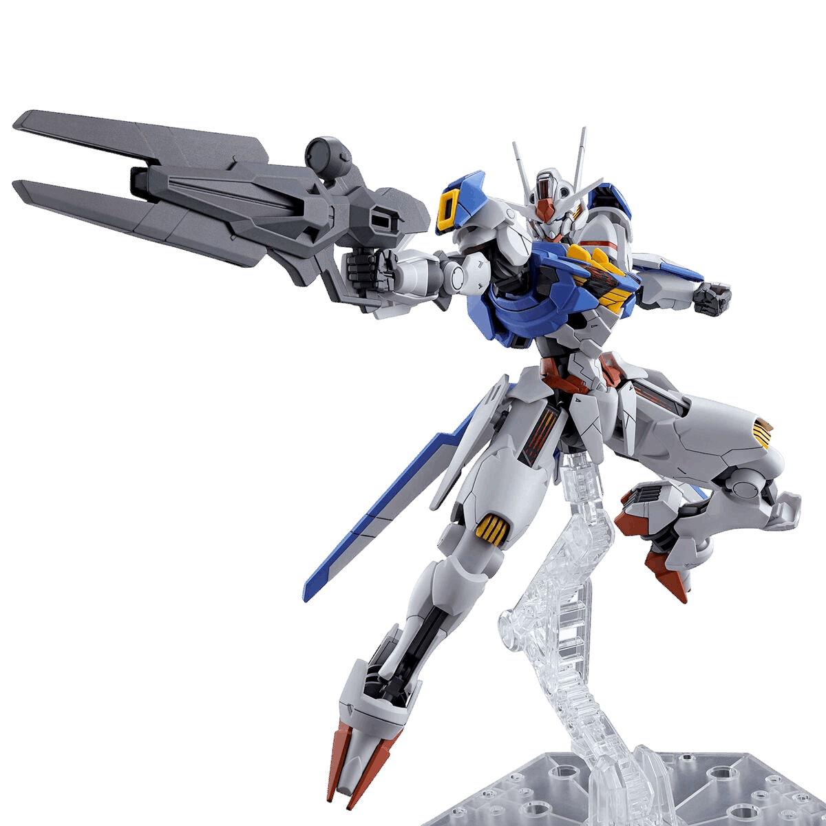 1/144 HG GUNDAM AERIAL